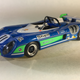 Illustration for article titled 1973 Le Mans